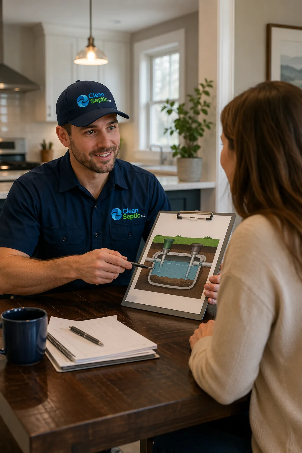 Septic Tank Pumping Tiger, GA FAQs